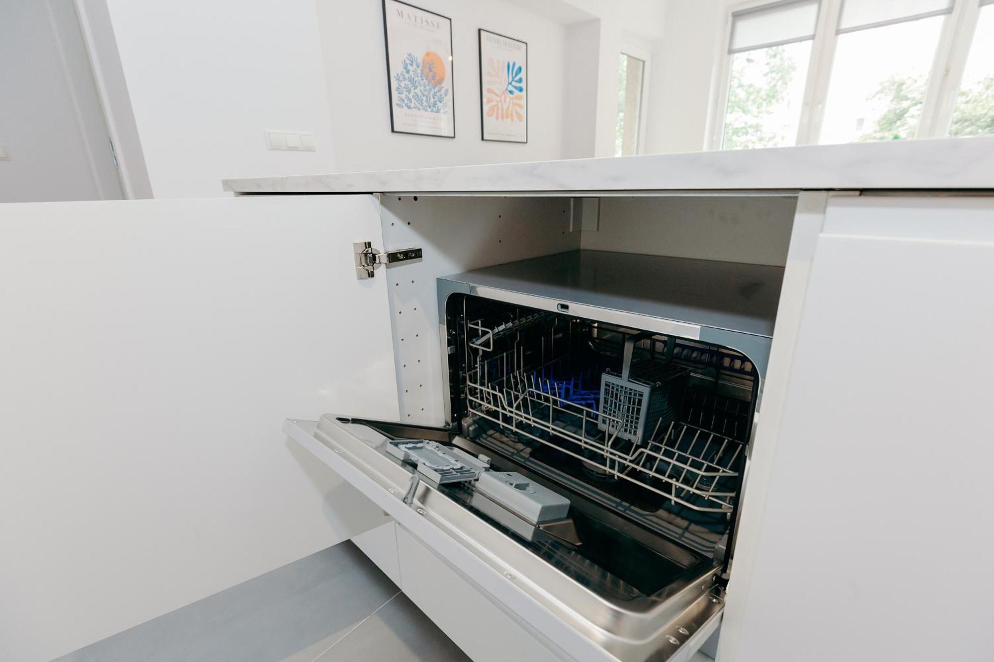 Shortstaypoland Jana Pawła Apartament *