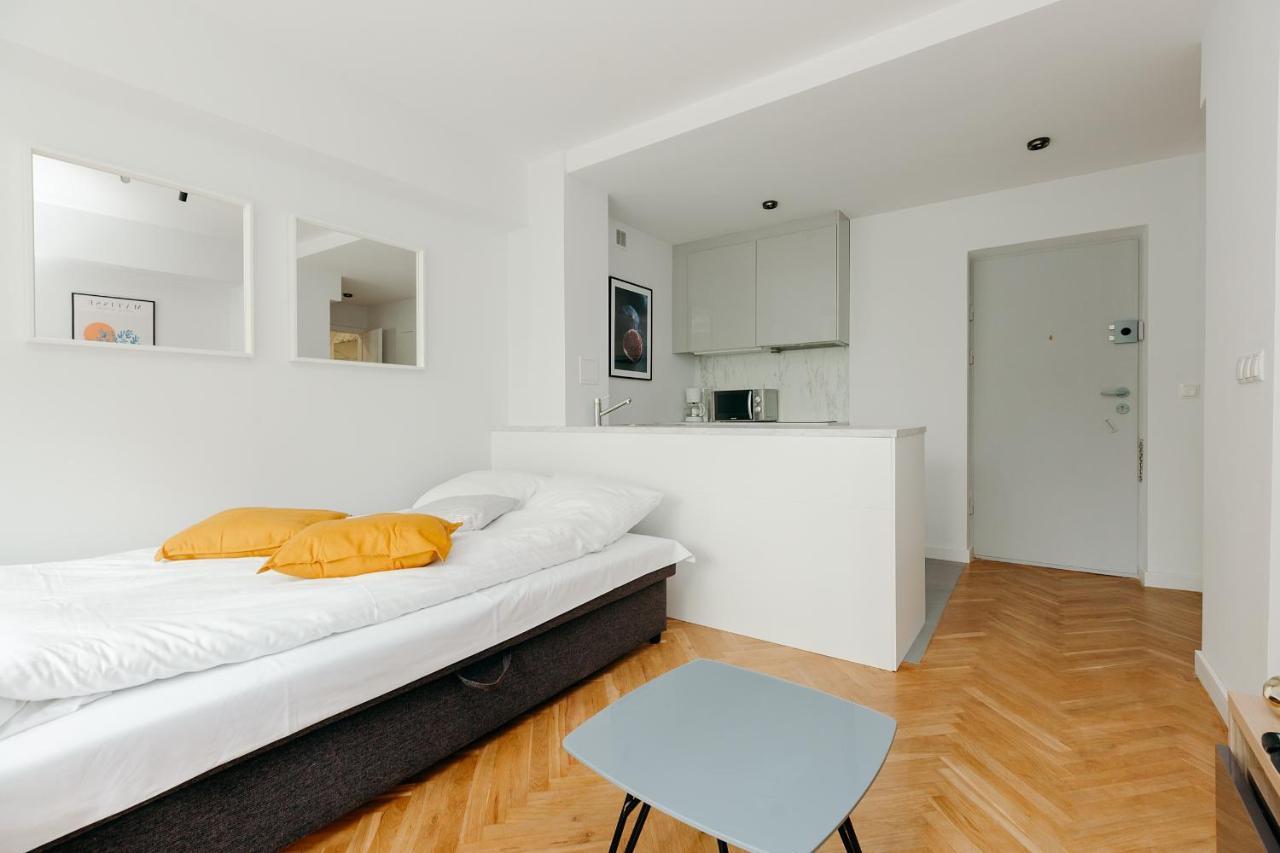 Apartament Shortstaypoland Jana Pawła