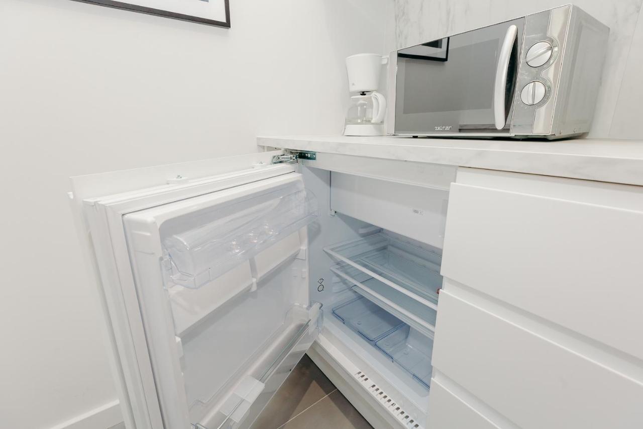 Apartament Shortstaypoland Jana Pawła