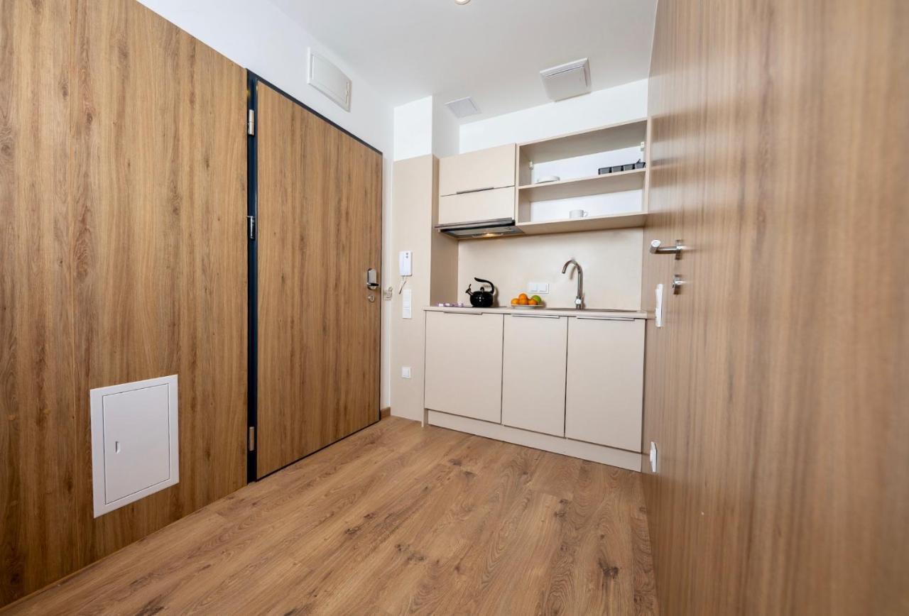 Apartment Wolska I *