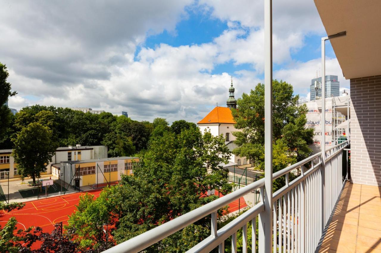 Apartment Niecala Renters Warsaw