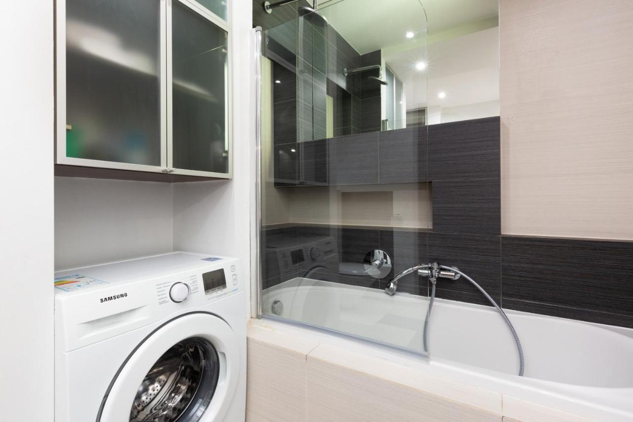 Niecala Renters Apartment Warsaw