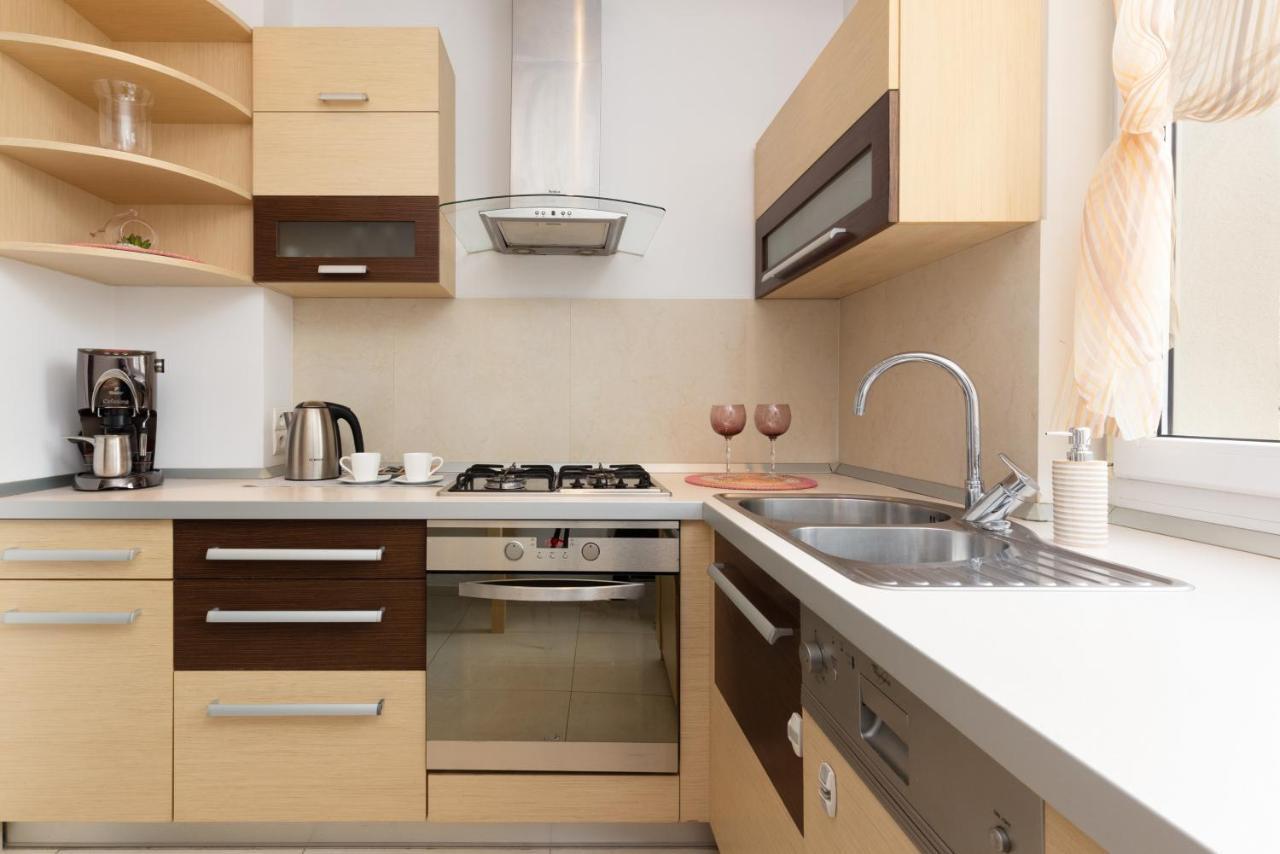 Niecala Renters Warsaw