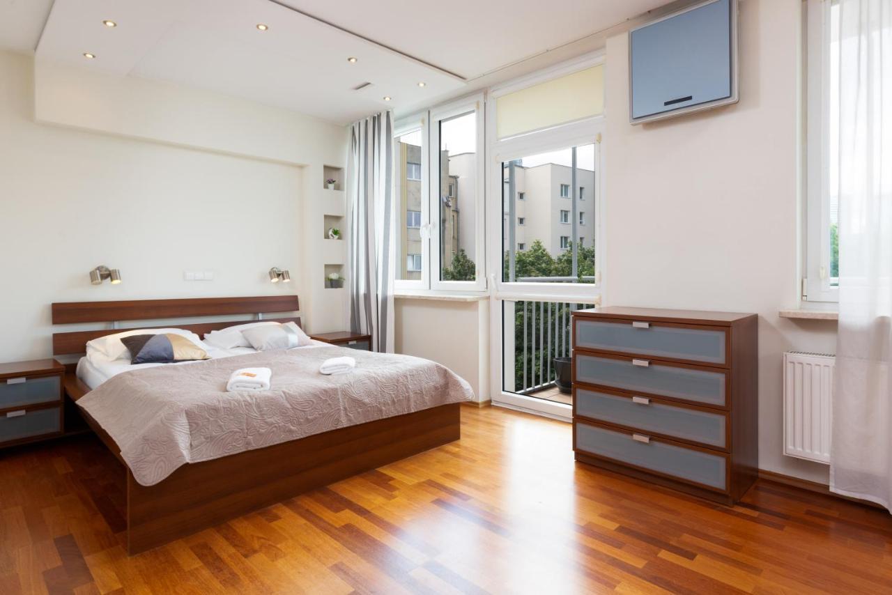Niecala Renters Warsaw