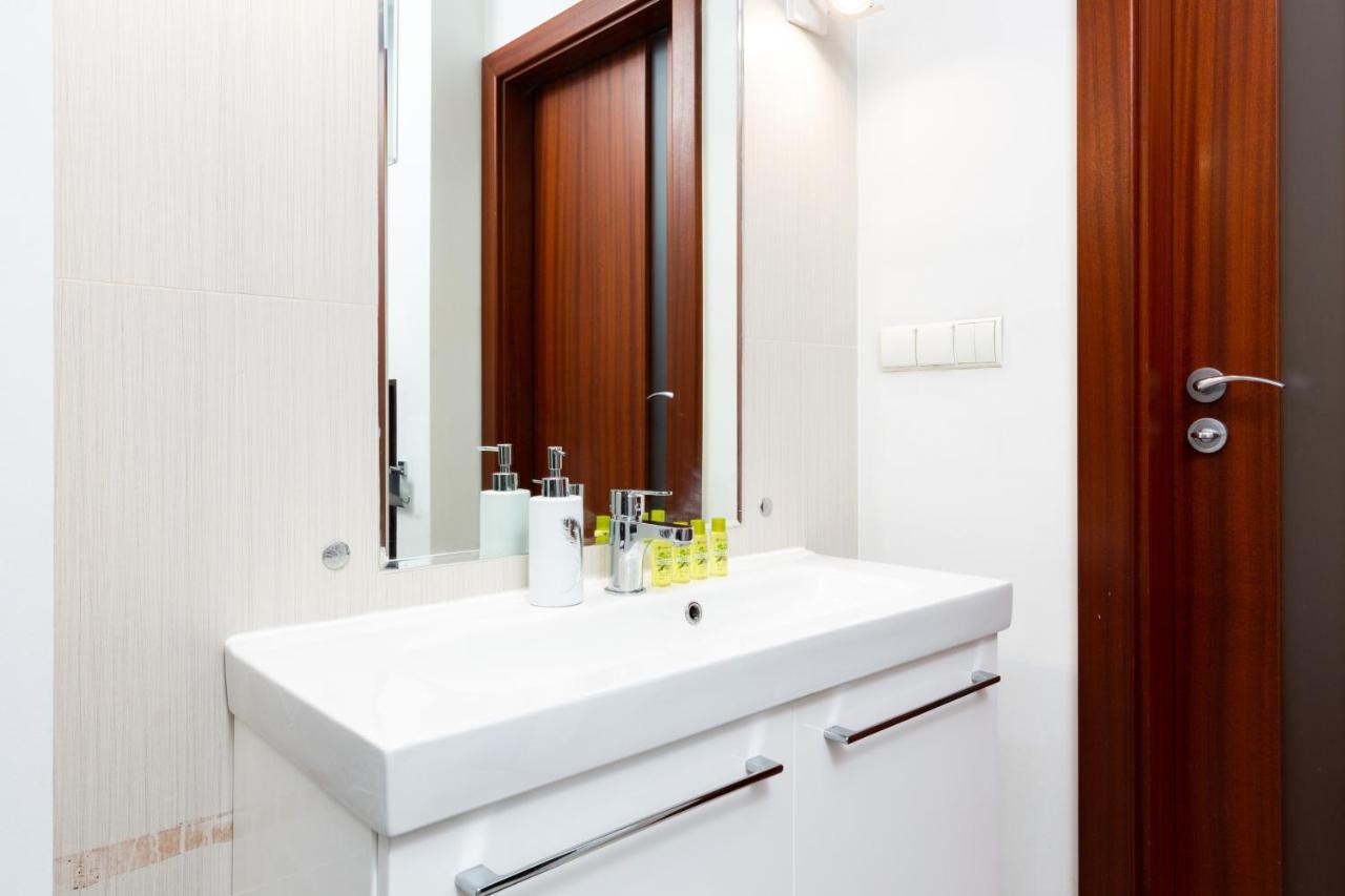 Niecala Renters Apartment Warsaw
