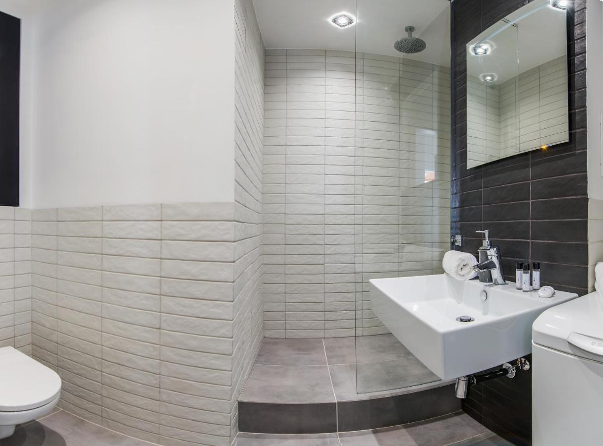 Apartment Dworzec P&o Serviced