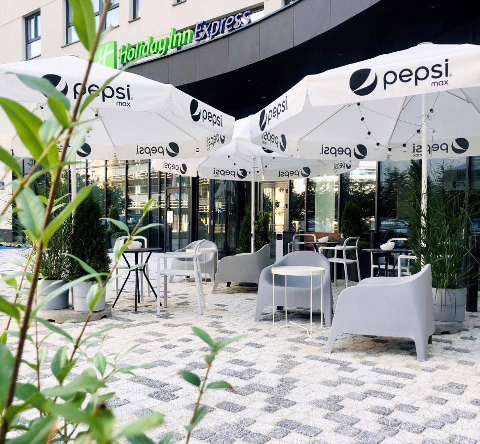 Express - Mokotow By Ihg
