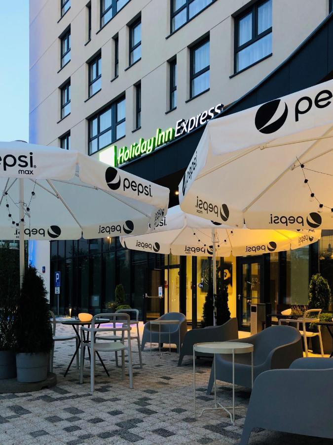 Express - Mokotow By Ihg Hotel