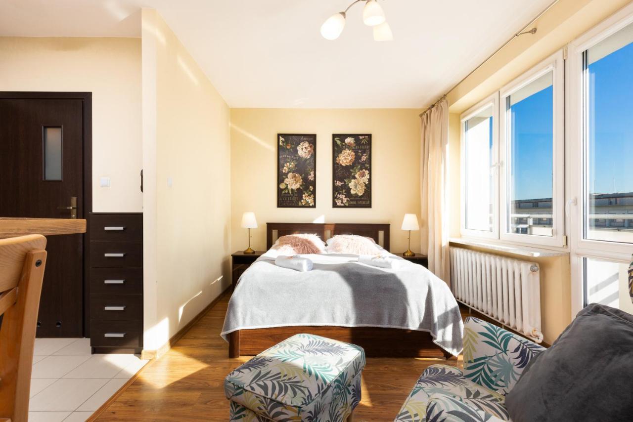 Center Krucza By Renters Warszawa