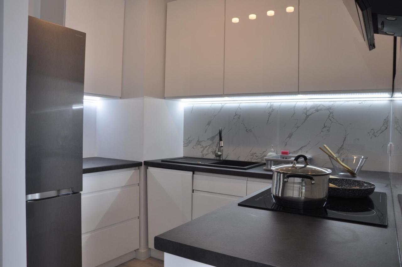 Prudentia Lifetown Apartamento *