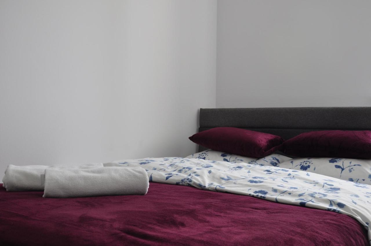 Prudentia Lifetown Apartamento *