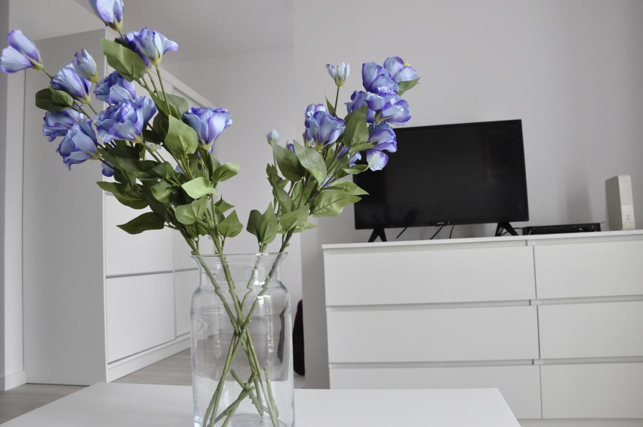 Prudentia Lifetown Apartamento