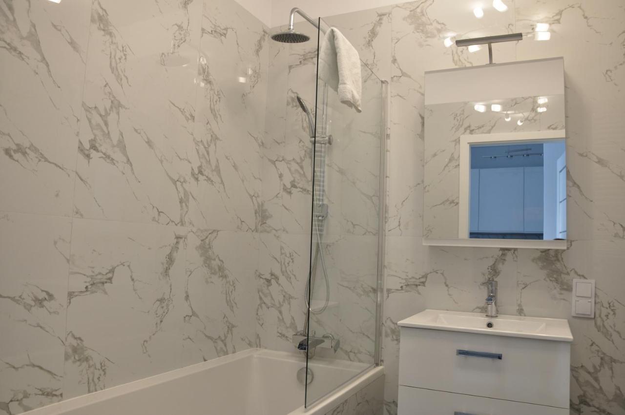 Prudentia Lifetown Apartamento *