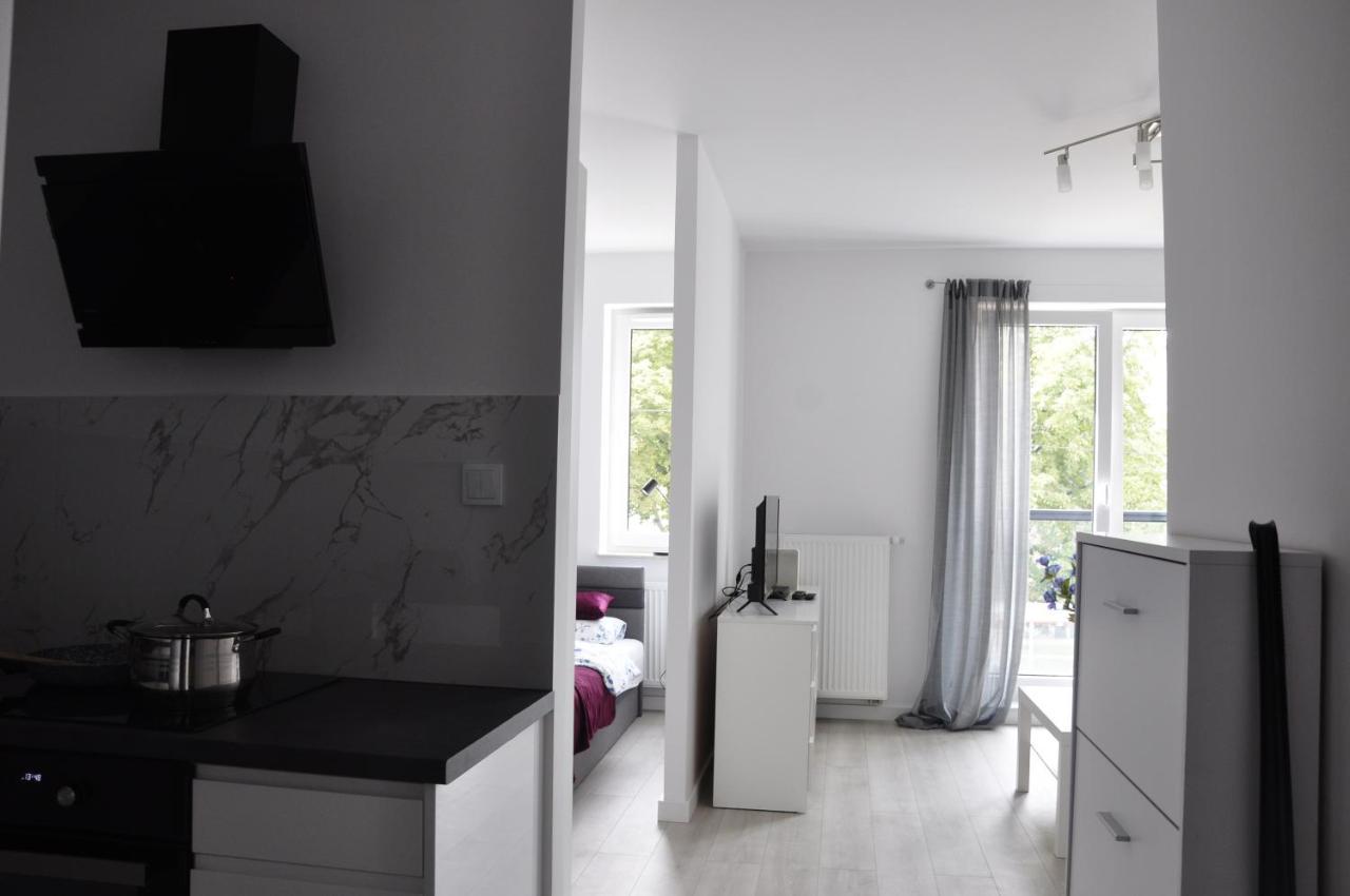 Prudentia Lifetown Apartamento