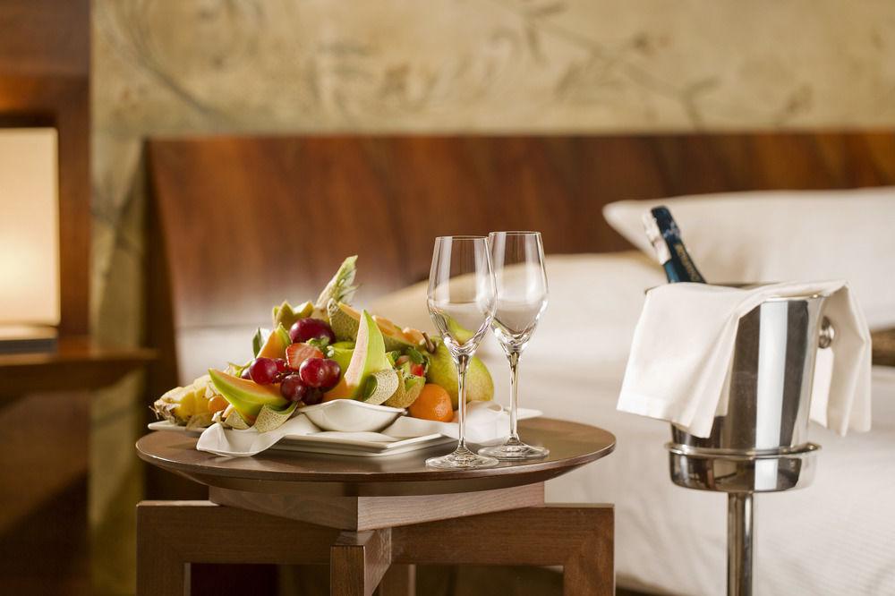 Mamaison Le Regina Boutique 5*