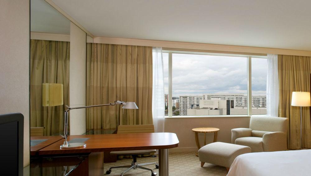 Hotel The Westin 5*