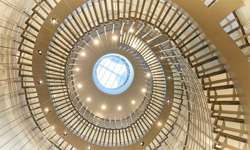Hotel The Westin Warschau