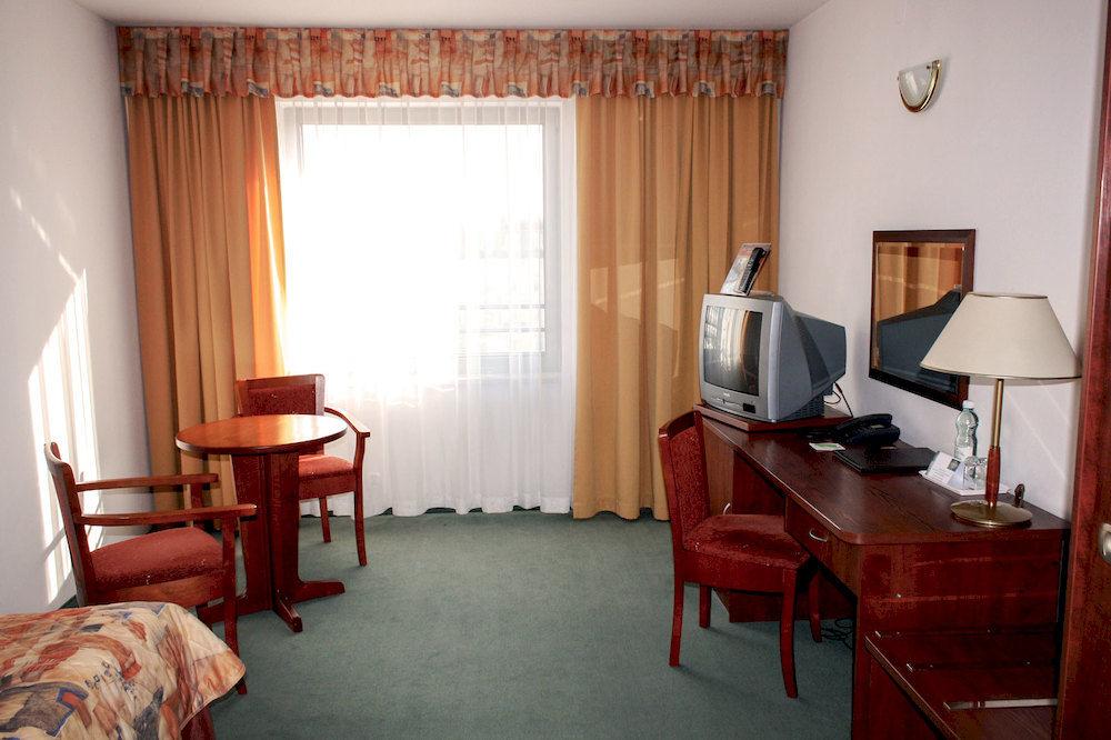 Gromada Centrum 3* Warschau