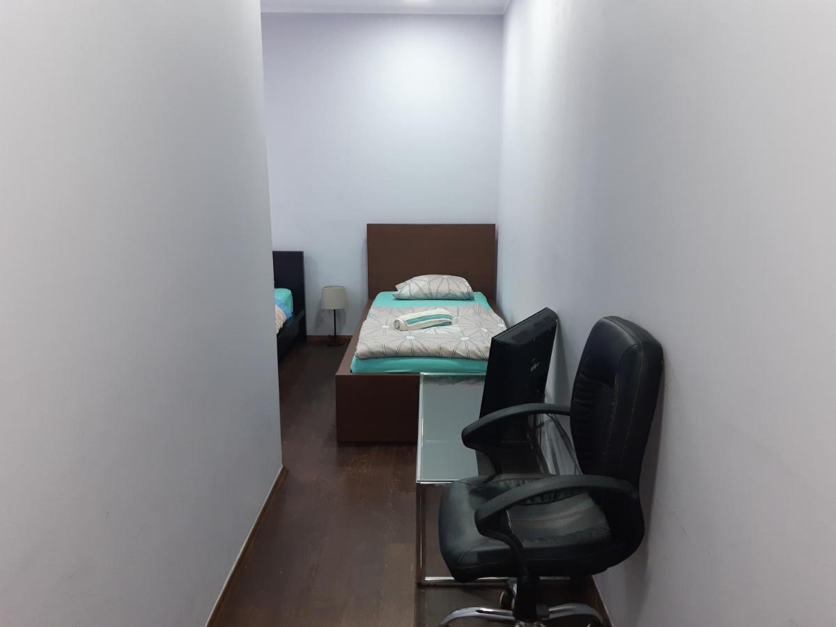 Hospedagem domiciliar Wspolna 50 Centrum *
