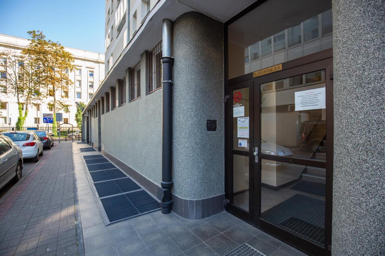 Center Krucza By Renters