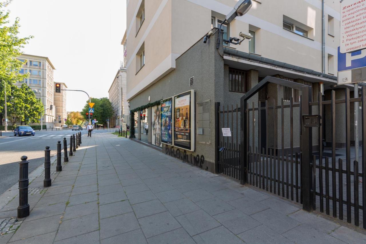 Center Krucza By Renters *
