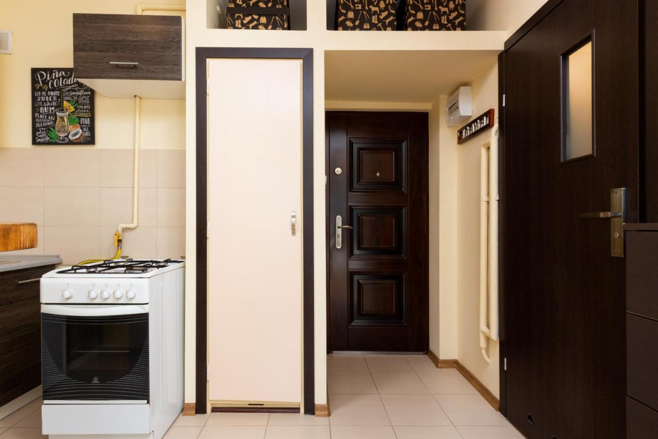 Apartament Center Krucza By Renters *