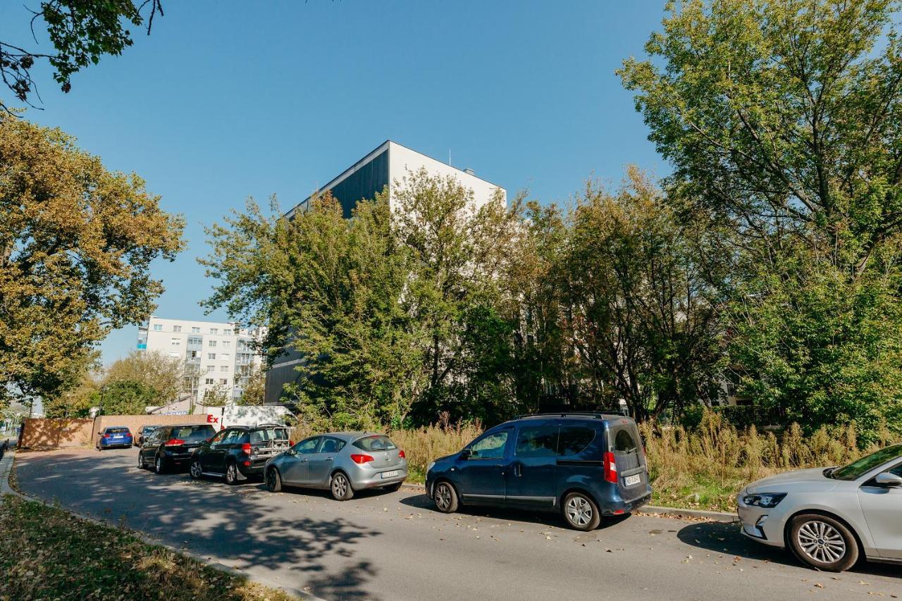 Shortstaypoland Marymoncka * Warsaw