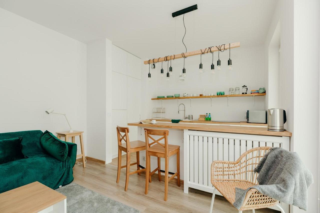 Shortstaypoland Marymoncka * Warsaw