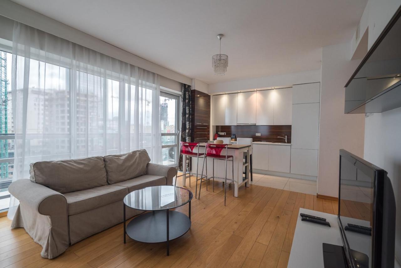 Aparthotel Platinum Towers *