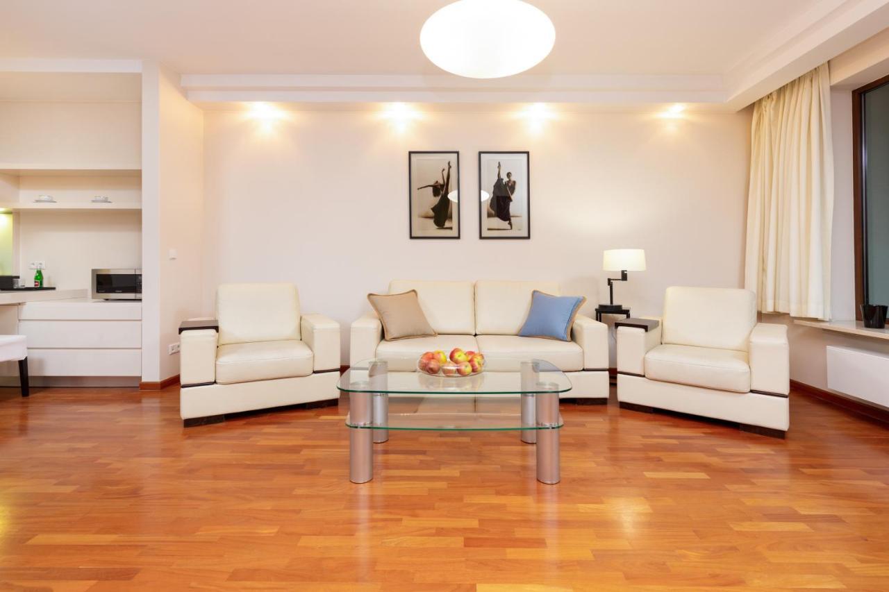 Apartment Bagno 2 *