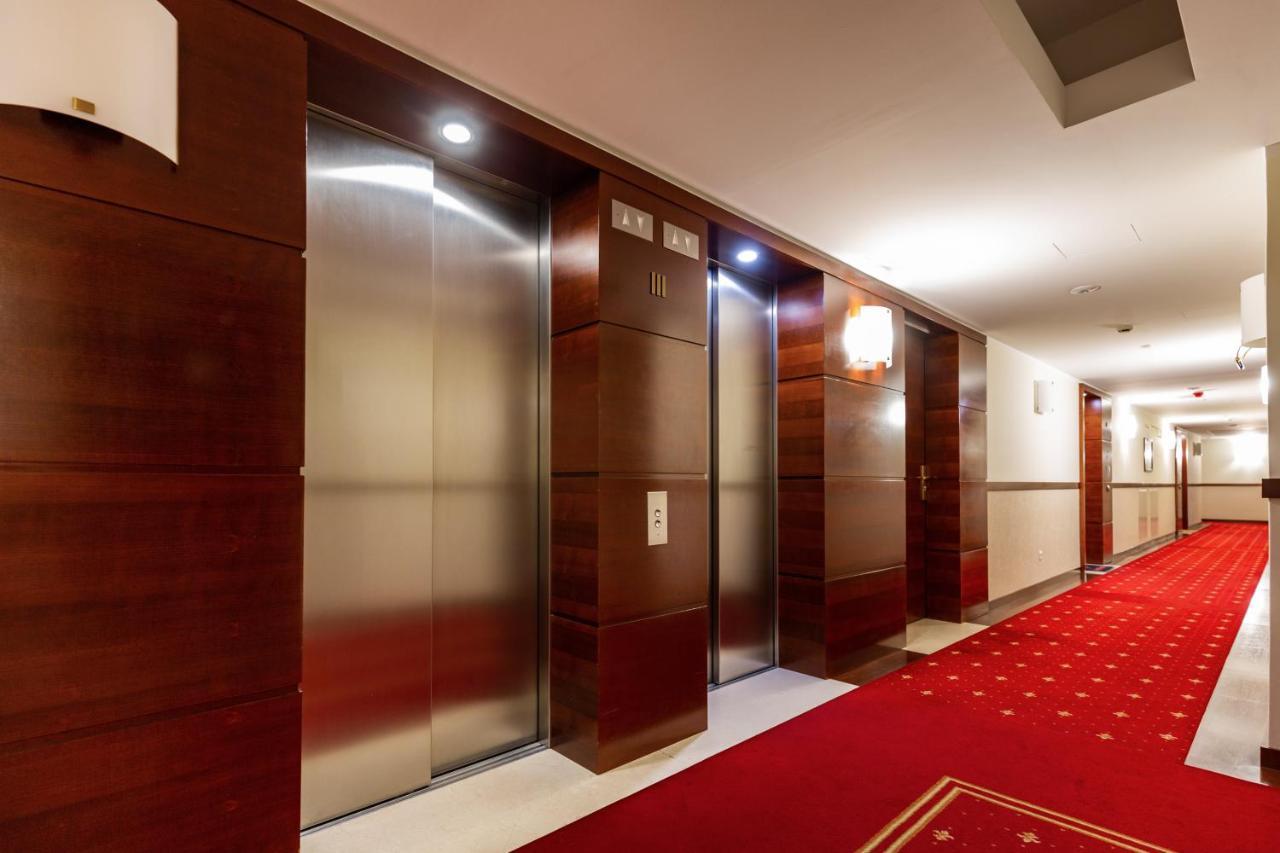 Bagno 2 Apartment Warsaw