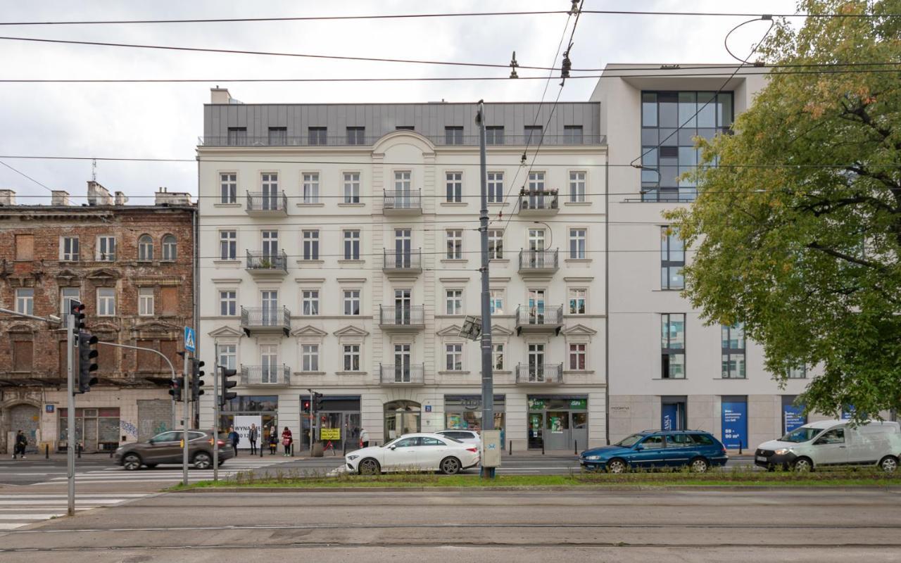 Rent Like - Targowa 21 * Varsóvia