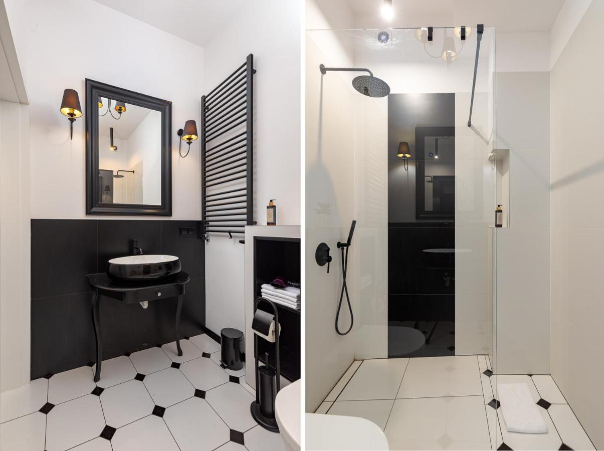 Apartamento Rent Like - Targowa 21