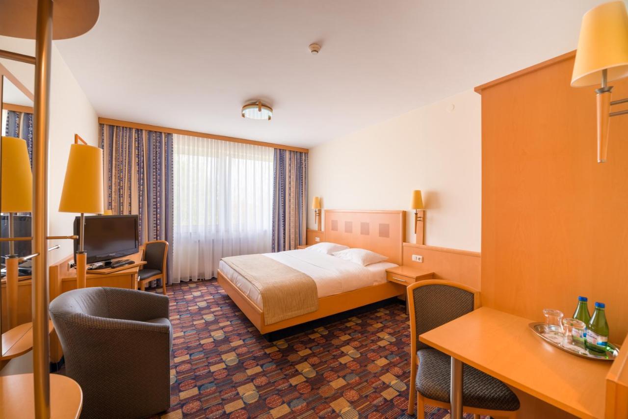 Partner Hotel Warsaw