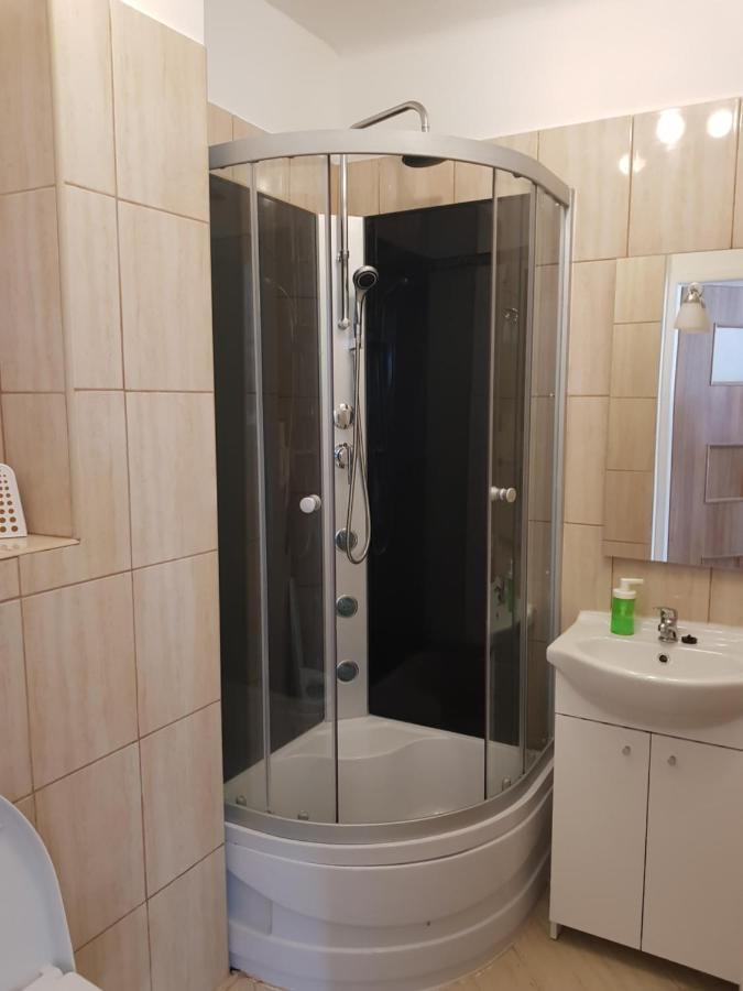 Coser Grzybowska Apartament *