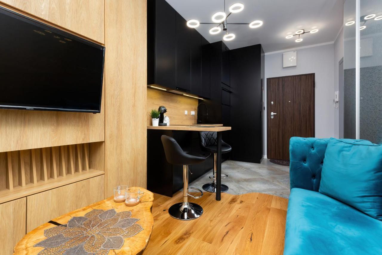 Apartment Pawia By Renters