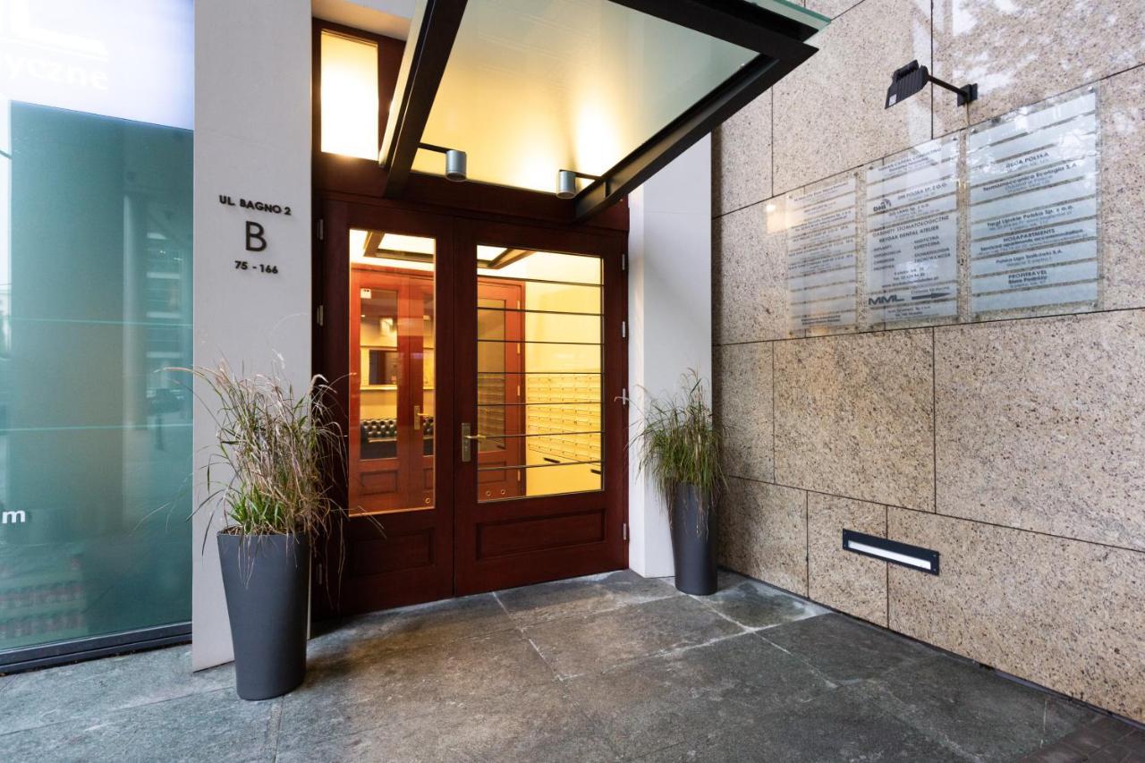 Apartment Bagno 2