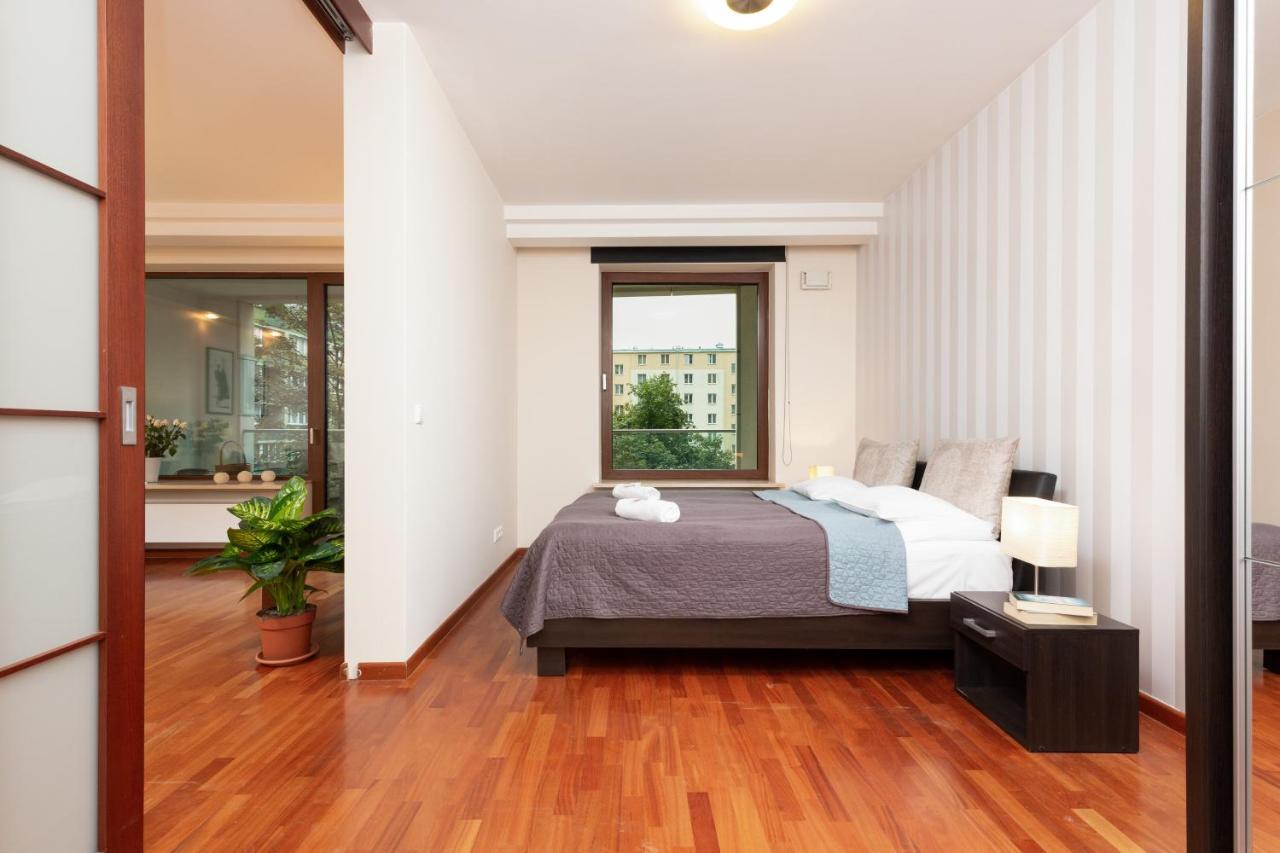Bagno 2 Apartment Warsaw