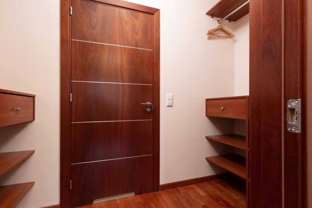 Apartment Bagno 2 Warsaw