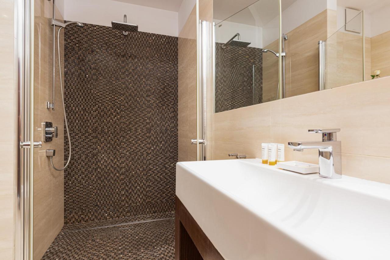 Bagno 2 Apartment *