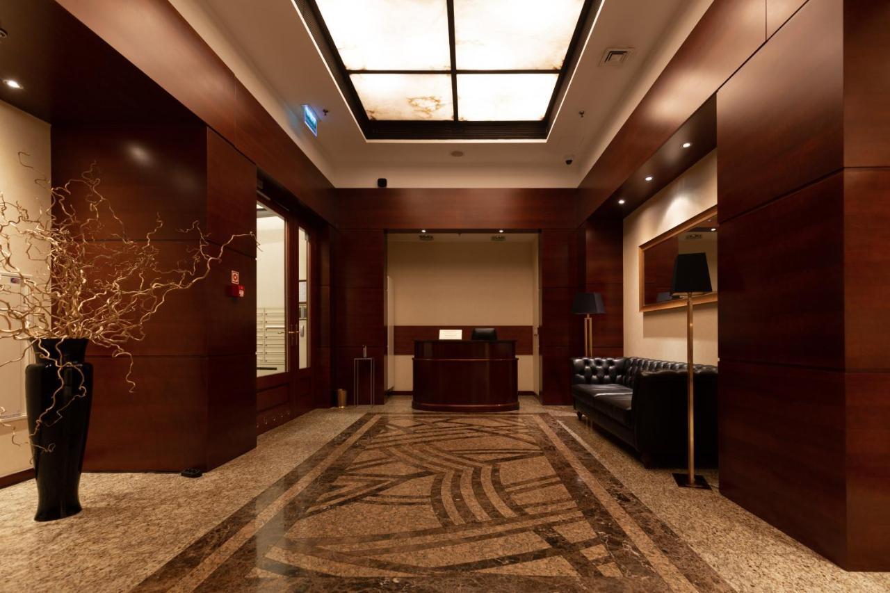 Apartment Bagno 2 *