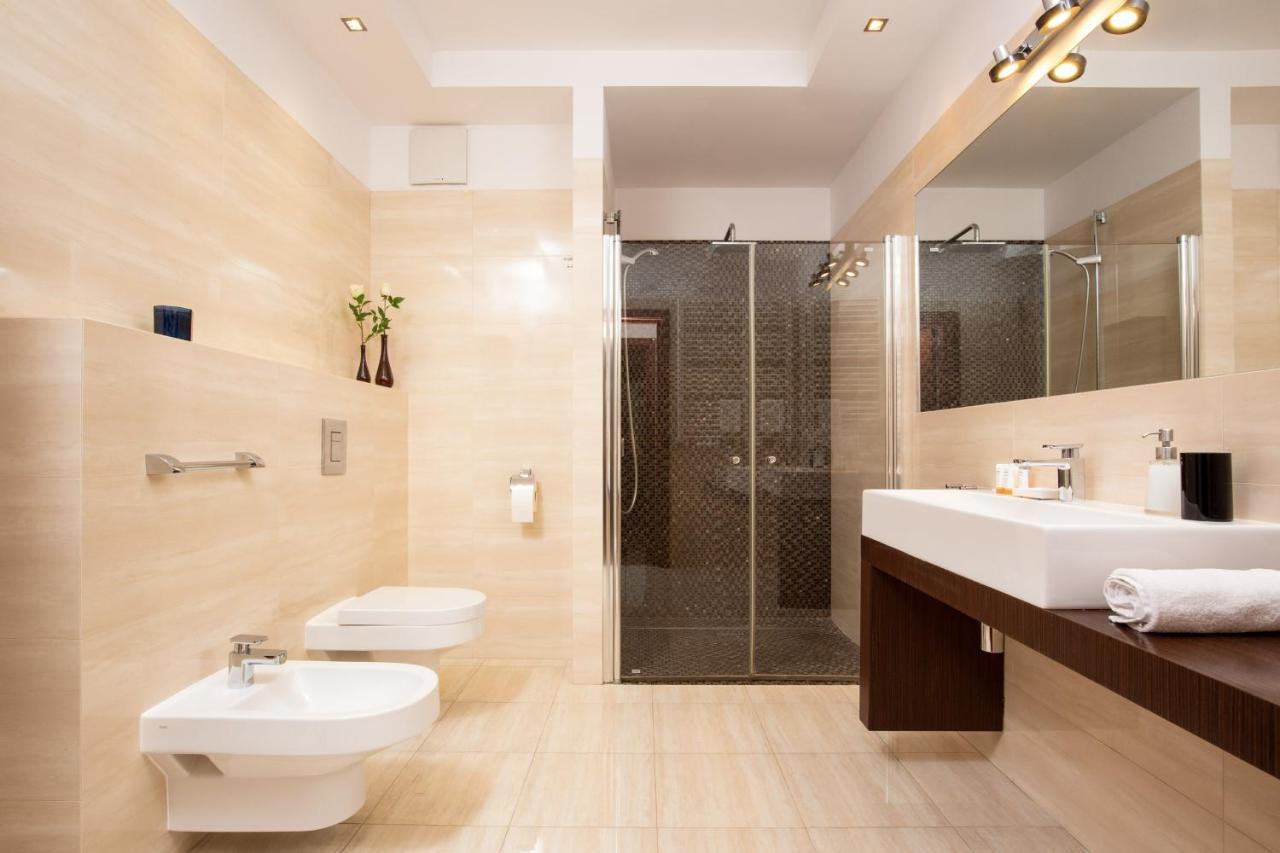 Bagno 2 * Warsaw