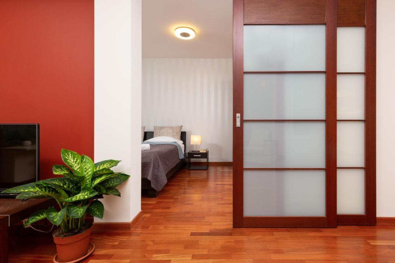 Bagno 2 Apartment