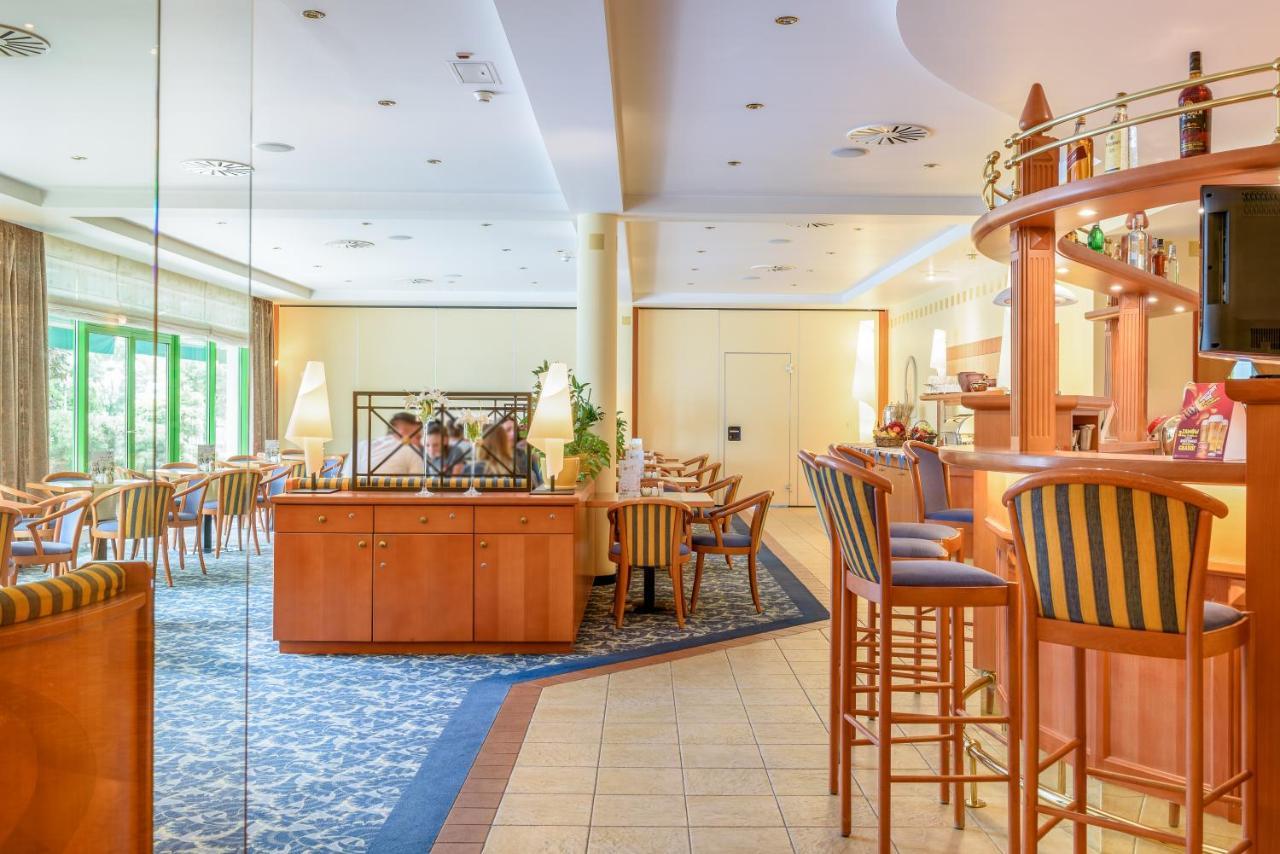 Partner Hotel Warsaw
