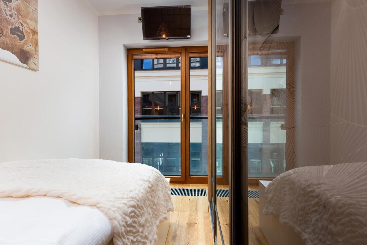 Apartment Pawia By Renters