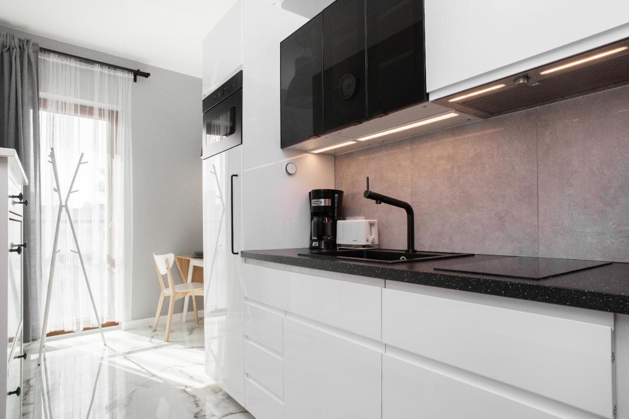 Apartment Pawia By Renters Warsaw