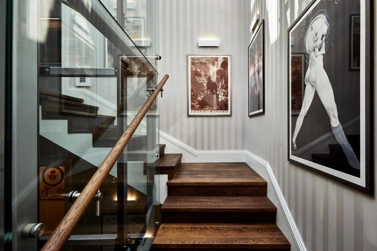 Teatro Boutique Old Town - Destigo Hotel 4*