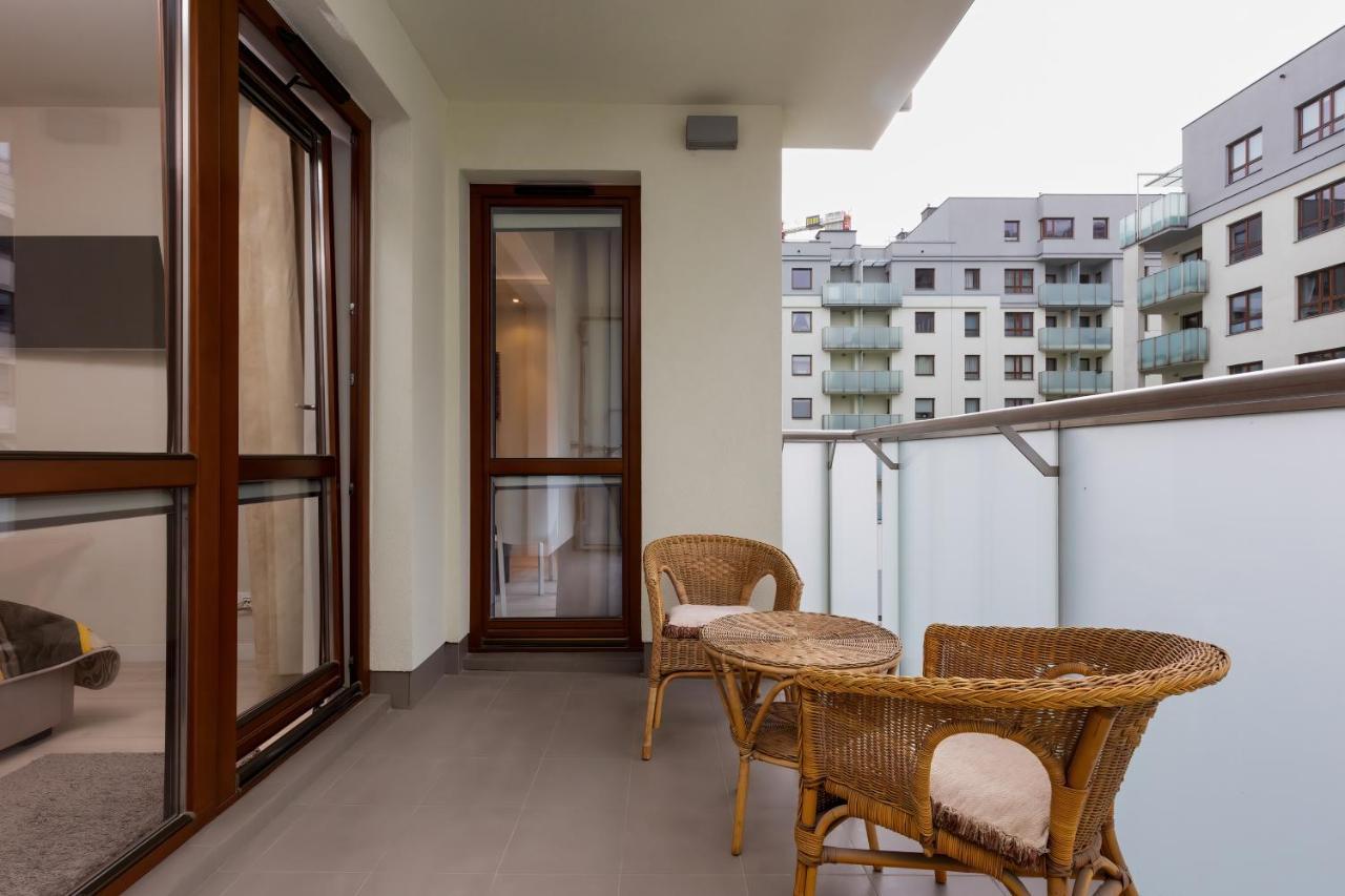 Gieldowa 4 By Renters *