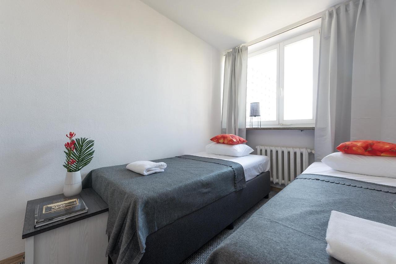 Apartment Centrum - Prosta *