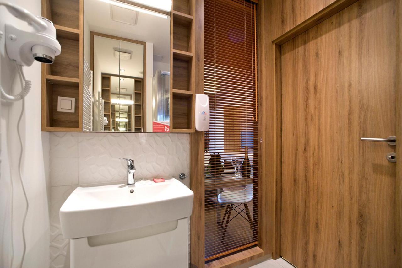 Apartamento Wolska Serviced *